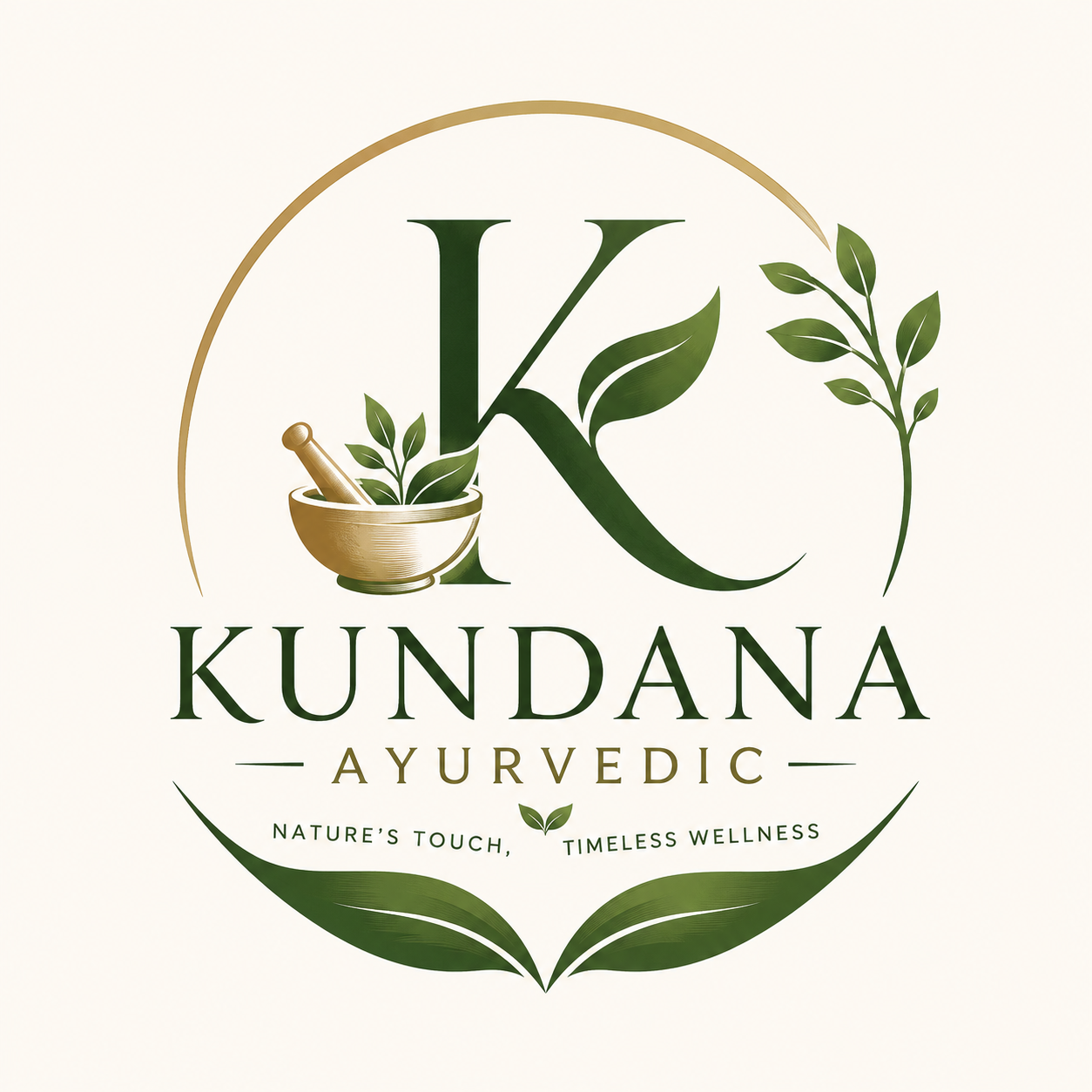 Kundana Ayurvedic
